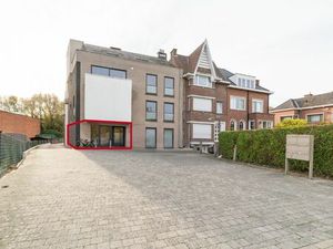 Appartement à vendre à Ninove € 265.000 (LI84Z) - ERA Esperanza | Zimmo