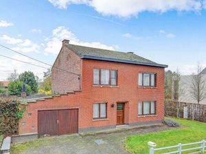 Maison à vendre à Sint-Joris-Winge € 349.000 (LI84Y) - ERA Janssens & Janssens (Tielt-Wing