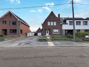 Maison à vendre à Lovenjoel € 349.000 (LI8QB) - Co immo Glabbeek | Zimmo