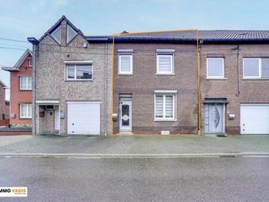 Maison à vendre à Munsterbilzen € 287.000 (LI8EV) - Immo Vadis | Zimmo