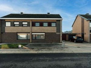 Maison à vendre à Tildonk € 335.000 (LI8QM) - HOMIXX | Zimmo