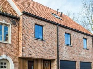 Maison à vendre à Houthulst € 335.000 (L3BHZ) | Zimmo