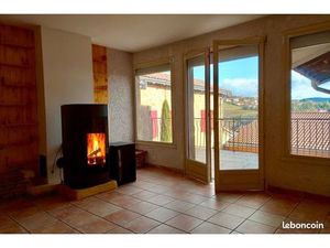 Appartement 3 pièces 75 m²