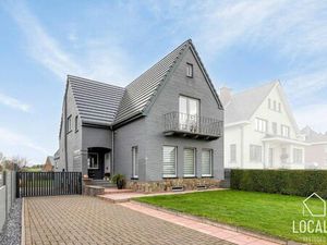 Maison à vendre à Nederbrakel € 340.000 (LI8RG) - Locals vastgoed | Zimmo