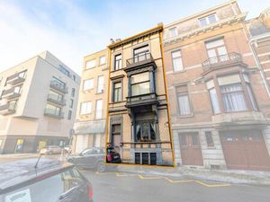 Maison à vendre à Liège € 350.000 (LI8XS) - Waucomont Immo | Zimmo