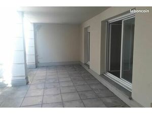 Appartement 3 pièces 76 m²
