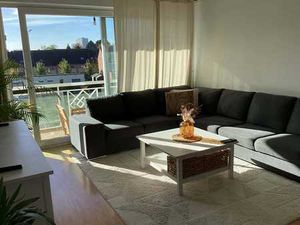 Bel appart. lumineux 3 ch. Westland Anderlecht