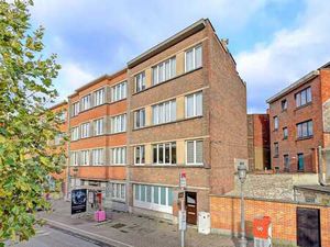 À vendre – Appartement deux chambres à Evere