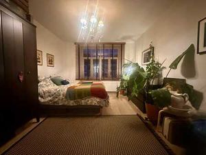 Appartement meublé une chambre