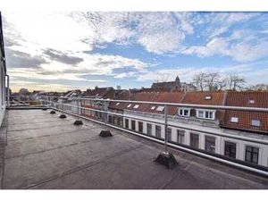 Penthouse 2 chambres – 80 m² - TESSASSE SUD-OUEST 24m²