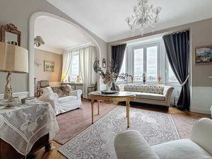 Place Brugmann  magnifique appartement lumineux