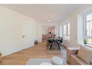 À VENDRE – Appartement entièrement rénové à NOH