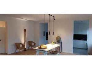 appartement rénové en 2025 première occupation.