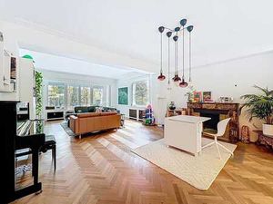 Observatoire - Appartement 3 chambres grande terrasse