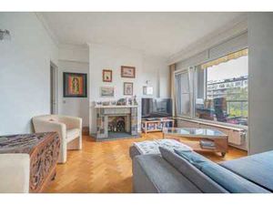 Appartement 2 ch. avec terrasse – Quartier Chant d’Oiseau.