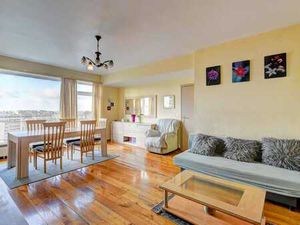 Appartement au dernier étage à vendre – Sint-Pieters-Woluwe