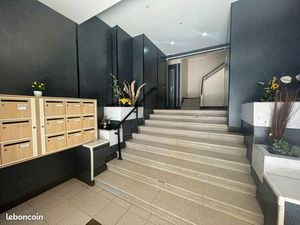 Appartement T3 13009