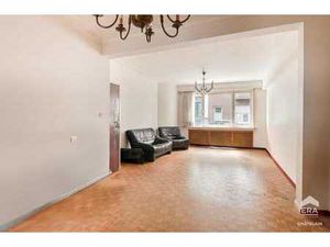 Studio avec terrasse à vendre à Saint-Josse-ten-Noode