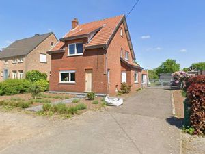 Maison à vendre à Koersel € 349.000 (LI8EI) - Jochem Vangeneugden | Zimmo
