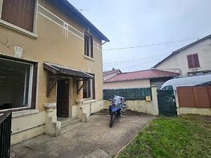 Maison individuelle Vancia 69140