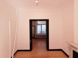 Rez-de-chaussée quartier Schuman (européen)