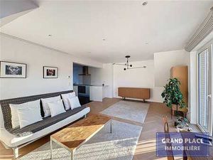 Quartier Becelaere proximité transports et commerces