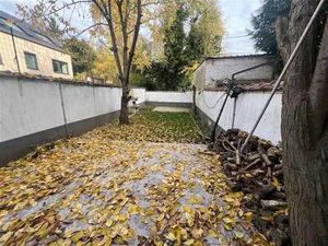 APPARTEMENT 1 CHAMBRE SPACIEUX AVEC JARDIN