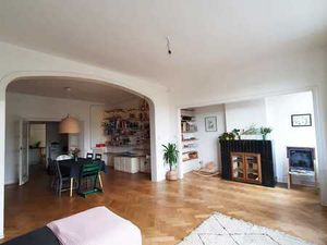 Bel et grand appartement lumineux - 2 chambres