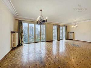 APPARTEMENT 2 CHAMBRES + TERRASSES