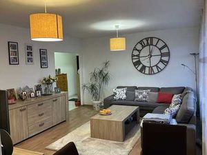 Magnifique appartement de 3 chambres à Woluwe-Saint-Lambert