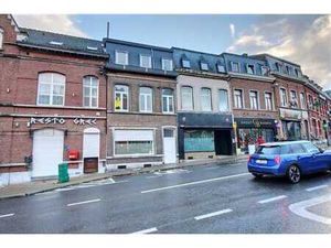 Maison à 2 appartements