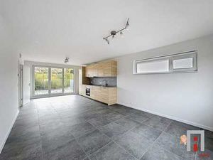 Appartement 1ch neuf avec terrasse 20 m2 – proche Huy