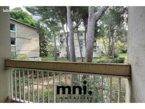 Appartement 5 pièces 82 m²