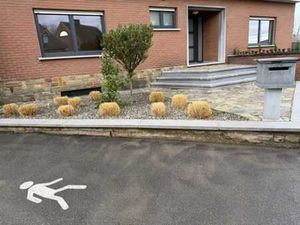 Rez de chaussée charmant et calme