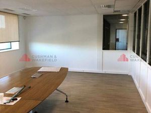 Espace bureau à vendre