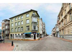 Local commercial à Blankenberge