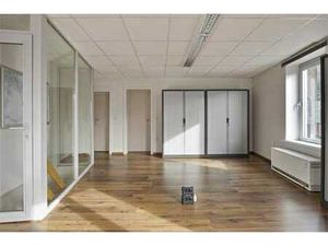 HANDELSPAND met woongelegenheid