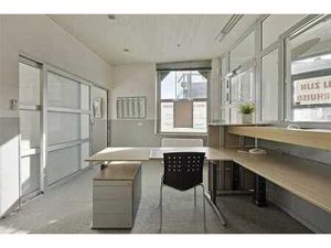 HANDELSPAND met woongelegenheid