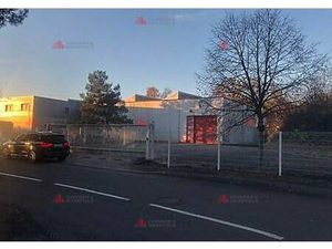 Local d'activités à louer