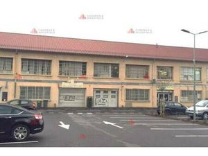 Local d'activités à louer