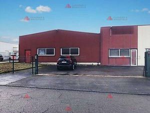 Local d'activités à vendre