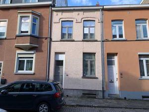 Maison unifamiliale 3 ch.