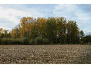 Perceel van 4680 m² gelegen in landschappelijk waardevol ...