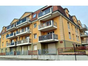 Appartement Belfort 79 m² T-4 à vendre  149 000 €