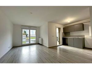 Appartement Bures-sur-Yvette 63 m² T-3 à vendre  320 250 €