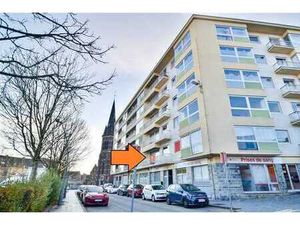 Bel appartement 2 chambresau 1er étage !