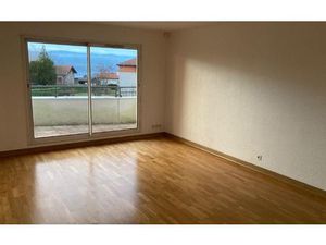 Location appartement  m² T-2 à Messery  1 195 €