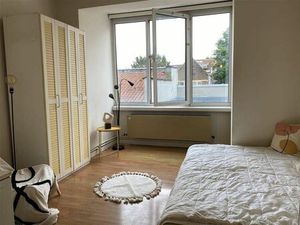 Studio à louer à Avenue Georges Henri 405 Etterbeek (VBD60810)