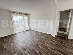 THIBAULT DECOUIS - BL AGENTS