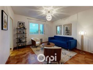 Location appartement  48 m² T-3 à Villerupt  665 €